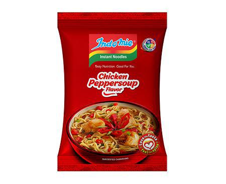 Chicken Peppersoup Indomie 70G-SurulereFoods